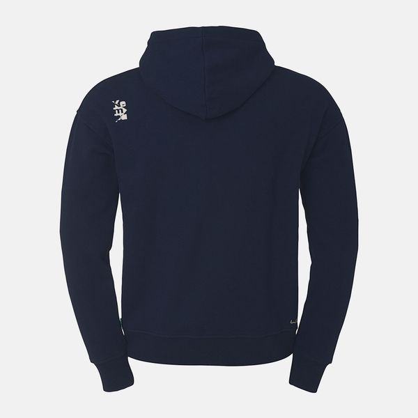 Bluza z kapturem Kempa Game Changer. Białe bluzy z kapturem Kempa, l, bez wzorów, prążkowane, z kapturem. Za 256.45 zł.