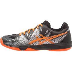 ASICS GELFASTBALL 3 Obuwie do piłki ręcznej black/shocking orange. Buty treningowe marki ASICS. Za 509.00 zł.