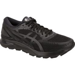Asics Gel-Nimbus 21 1011A169-004. Buty do biegania marki ASICS. W wyprzedaży za 699.99 zł.