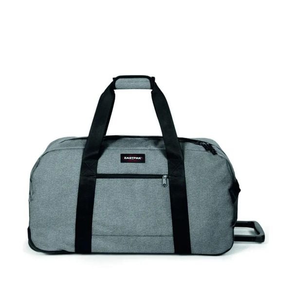 Walizka Eastpak Container 85 +. Szare walizki Eastpak, bez wzorów, małe. Za 664.00 zł.