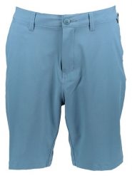 Quiksilver Szorty "Ocean Union Amphibian" w kolorze błękitnym rozmiar: 28. Niebieskie szorty Quiksilver, bez wzorów. Za 106.38 zł.