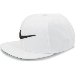 Czapka z daszkiem NIKE - 639534 100 Biały. Czapki z daszkiem marki Nike. Za 89.00 zł.