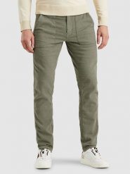 PME Legend Spodnie w kolorze khaki rozmiar: W36/L34. Brązowe spodnie materiałowe PME Legend, na co dzień, l, bez wzorów, z materiału. Za 219.08 zł.