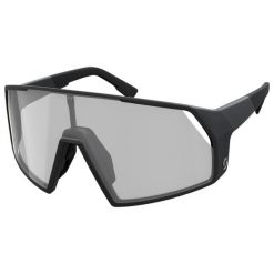 Okulary przeciwsłoneczne SCOTT Pro Shield. Czarne okulary przeciwsłoneczne Scott. Za 419.99 zł.