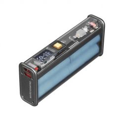 TACENS MARS MPK-20K, 22.5W POWERBANK, SAMSUNG BATT – powerbank. Powerbanki tacens. Za 155.99 zł.