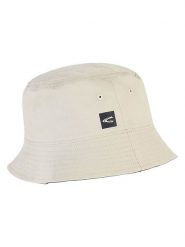 Camel Active Kapelusz w kolorze beżowym rozmiar: XL. Brązowe kapelusze Camel Active, bez wzorów, z bawełny. Za 106.13 zł.