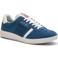 Sneakersy NAPAPIJRI - Court N0YJT1 Avio B49. Buty sportowe casual marki Napapijri. Za 399.00 zł.