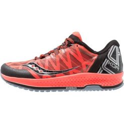 Saucony KOA TR Obuwie do biegania Szlak vizired/black. Buty do biegania marki Saucony. Za 589.00 zł.