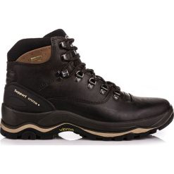 Grisport Buty męskie Marrone Dakar Trekking 11205D15G r. 38 (1125D15G). Buty trekkingowe marki Grisport. Za 309.00 zł.