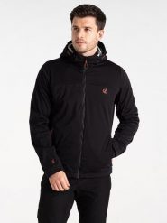 Dare 2b Kurtka softshellowa "Mountaineer" w kolorze czarnym rozmiar: 3XL. Czarne kurtki outdoor i hardshell Dare 2B, xl, bez wzorów, bez kaptura. Za 130.99 zł.