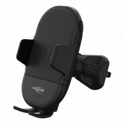 Ansmann 1000-0033 uchwyt Uchwyt aktywny Telefon komórkowy/Smartfon Czarny. Selfie stick Ansmann. Za 161.99 zł.