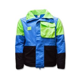 Kurtka miejska unisex Nike LeBron Premium Utility Jacket wiatrówka. Czarne kurtki Nike, xl, bez wzorów, bez kaptura. Za 187.00 zł.