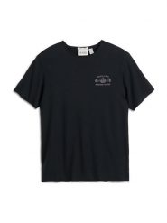 Scotch & Soda Koszulka w kolorze czarnym rozmiar: XL. Czarne bezrękawniki Scotch & Soda, xl, bez wzorów, z bawełny, bez kołnierzyka, bez ramiączek. Za 47.95 zł.