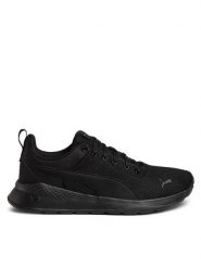 Puma Sneakersy Anzarun Lite 371128 01 Czarny. Czarne buty sportowe casual Puma, bez wzorów, z materiału, bez zapięcia. Za 179.99 zł.