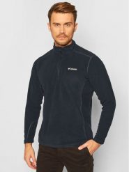 Columbia Polar Klamath Range Ii 1352472 Czarny Regular Fit. Czarne bluzy z polaru Columbia, m, bez wzorów, z polaru, bez kaptura. Za 149.99 zł.