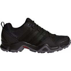 Adidas Buty męskie Terrex AX2 R czarne r. 44 2/3 (CM7725). Buty trekkingowe marki Adidas. Za 287.79 zł.