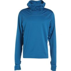 PYUA DIVEY Bluza z polaru greek blue. Bluzy bez kaptura marki PYUA. W wyprzedaży za 412.30 zł.