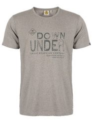 Roadsign Koszulka w kolorze jasnobrązowym rozmiar: L. Brązowe bezrękawniki Roadsign, l, bez wzorów, bez kołnierzyka, bez ramiączek. Za 43.99 zł.