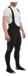 Szorty Altura Progel Plus Thermal. Czarne spodenki rowerowe ALTURA, s, bez wzorów, z materiału, na fitness i siłownię. Za 470.00 zł.
