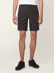 Boss Szorty materiałowe Litt 50430358 Czarny Slim Fit. Czarne szorty Boss, m, bez wzorów, z materiału. Za 319.99 zł.
