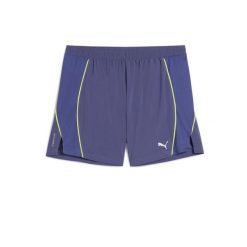 Spodenki do biegania męskie PUMA Run Velocity 5". Niebieskie krótkie spodenki sportowe Puma, m, bez wzorów. Za 129.99 zł.