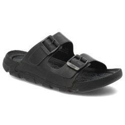 Czarne Klapki Jeep Wygodne Obuwie Męskie. Czarne klapki Jeep. Za 209.00 zł.