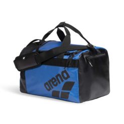 Torba Duffle Arena All Set 25L. Niebieskie torby na ramię Arena, bez wzorów, na ramię, bez dodatków. Za 126.68 zł.