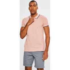 Brave Soul - Polo. Koszulki polo sportowe marki Brave Soul. W wyprzedaży za 34.90 zł.