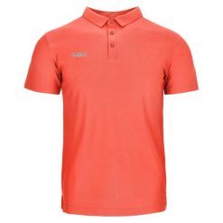 Koszulka Polo Keeza Star. Białe koszulki polo KEEZA, xl, bez wzorów, bez kołnierzyka, bez ramiączek. Za 87.00 zł.