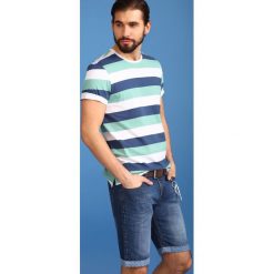 T-SHIRT KRÓTKI RĘKAW MĘSKI. T-shirty marki TOP SECRET. W wyprzedaży za 39.99 zł.