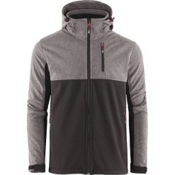 Outhorn Kurtka softshell męska HOL18-SFM601 szara r. L. Kurtki marki Outhorn. Za 284.34 zł.