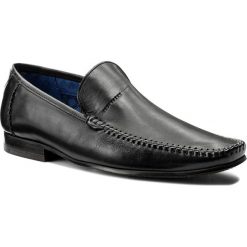 Mokasyny TED BAKER - Bly 9 9-17028 Black. Mokasyny marki Kazar. W wyprzedaży za 399.00 zł.