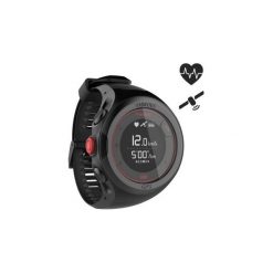 Zegarek Gps Z Pulsometrem Do Biegania Onmove 500. Zegarki marki KALENJI. Za 399.99 zł.