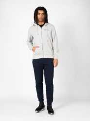 Champion Bluza | 217155 | Mężczyzna | Szary. Szare bluzy Champion, m, bez wzorów, z materiału, bez kaptura. W wyprzedaży za 189.00 zł.