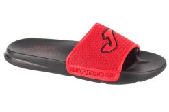 Klapki na basen męskie, S.Island Men 24 SISLAS. Czerwone klapki Joma, z materiału. Za 69.99 zł.