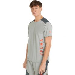 Podkoszulek Puma Everfresh, Mężczyźni. Szare podkoszulki Puma, l, bez wzorów, z poliesteru, bez ramiączek. Za 290.00 zł.