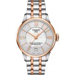 RABAT ZEGAREK TISSOT Special Collection T099.207.22.118.01. Zegarki marki TISSOT. W wyprzedaży za 3,432.00 zł.