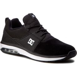 Sneakersy DC - Heathrow Ia ADYS200035 Black(001). Buty sportowe casual marki DC. W wyprzedaży za 349.00 zł.