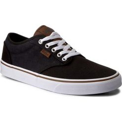 Tenisówki VANS - Atwood VN0A327LMF9 (C&L) Black Check. Trampki marki Vans. W wyprzedaży za 189.00 zł.