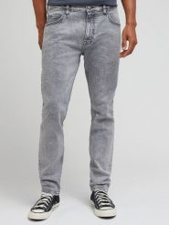 MESKIE SPODNIE LEE RIDER DUST CLOUD 112342262. Jeansy Lee, l. Za 219.99 zł.