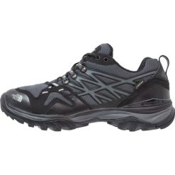 The North Face HEDGEHOG FASTPACK GTX Półbuty trekkingowe black/high rise grey. Buty trekkingowe marki The North Face. Za 549.00 zł.