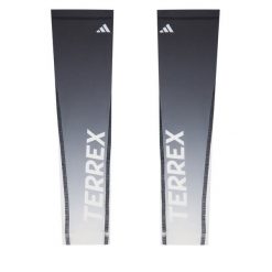 Rękawy kompresyjne adidas. Białe odzież kompresyjna Adidas, l, bez wzorów, do biegania, climacool (adidas). Za 149.99 zł.
