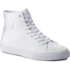 Sneakersy POLO RALPH LAUREN - Solomon 816713483002 White. Buty sportowe casual marki Polo Ralph Lauren. W wyprzedaży za 289.00 zł.