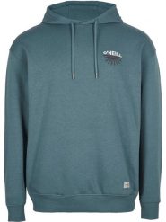 Bluza męska z kapturem O'Neill Camorro. Białe bluzy z kapturem O'Neill, m, bez wzorów, z bawełny, z kapturem. Za 389.00 zł.