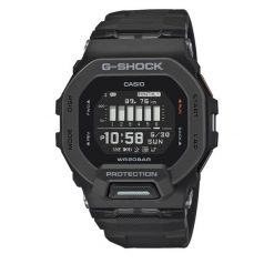 Zegarek G-Shock. Czarne zegarki G-Shock. Za 659.99 zł.