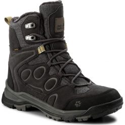 Trekkingi JACK WOLFSKIN - Thunder Bay Texapore High M 4020491 Phantom. Trekkingi marki FORCLAZ. W wyprzedaży za 439.00 zł.