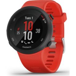 Smartwatch Garmin Forerunner 45 (010-02156-16). Zegarki smartwatch GARMIN, bez wzorów. Za 803.53 zł.