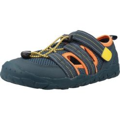 Sandały JOMA DRUA JUNIOR Zielony. Zielone sandały Joma, z syntetyku, bez zapięcia. Za 175.99 zł.