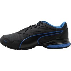 Puma TAZON MODERN SL Obuwie do biegania treningowe puma black/lapis blue. Buty treningowe marki Puma. W wyprzedaży za 271.20 zł.