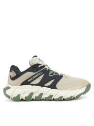 Merrell Sneakersy Maipo Explorer Aerosport J038017 Écru. Buty sportowe casual Merrell, bez wzorów, z materiału, bez zapięcia. Za 399.99 zł.